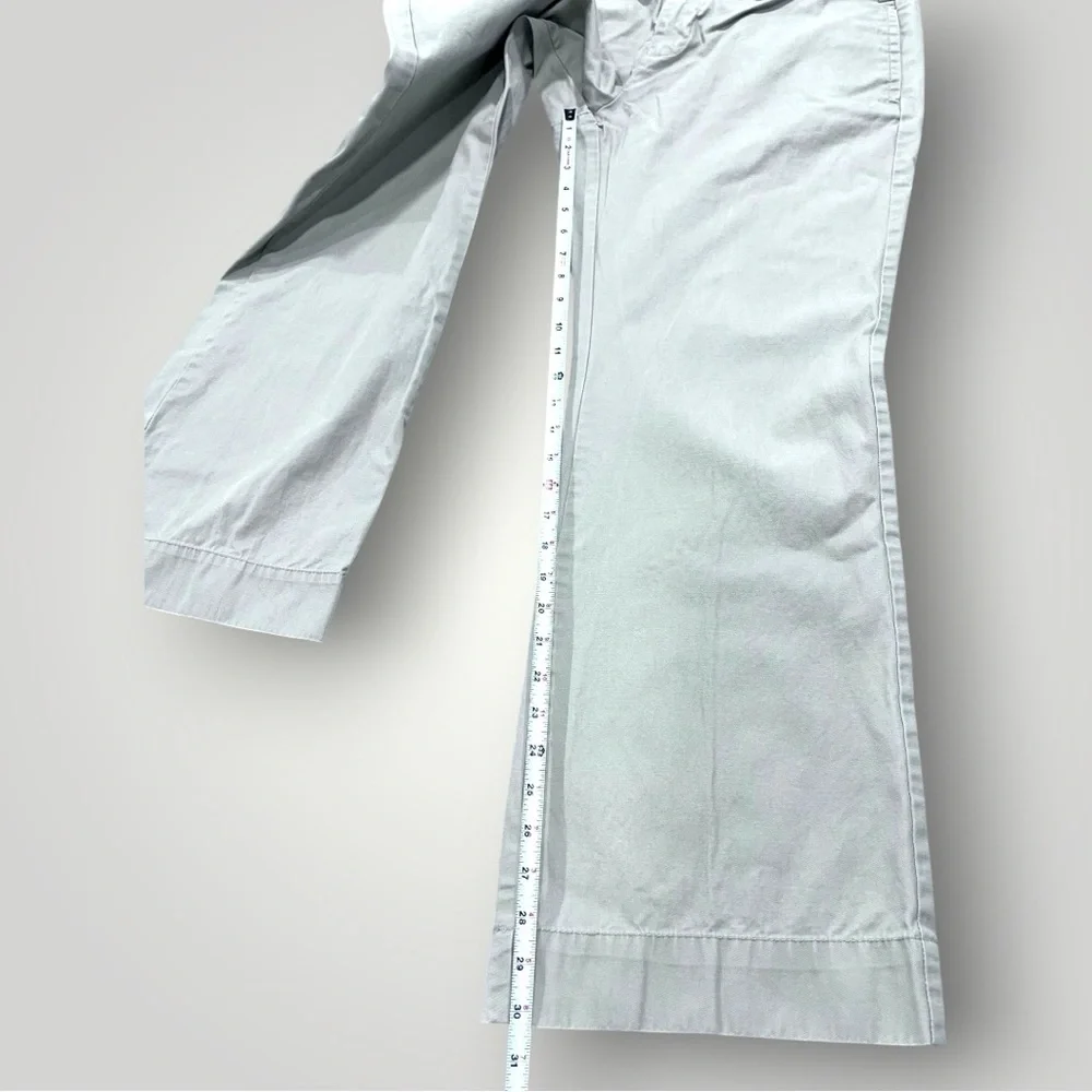 GAP Favorite Khaki Trousers - Picture 9 of 16